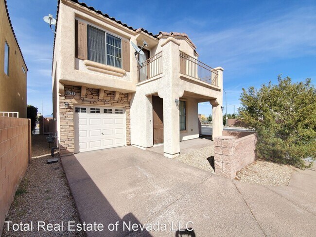 Building Photo - 3 br, 2.5 bath House - 8203 Laredo St