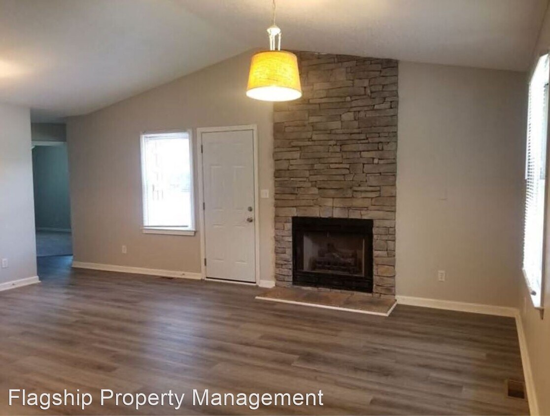 Building Photo - 3 br, 2 bath House - 204-A Wildwood Drive