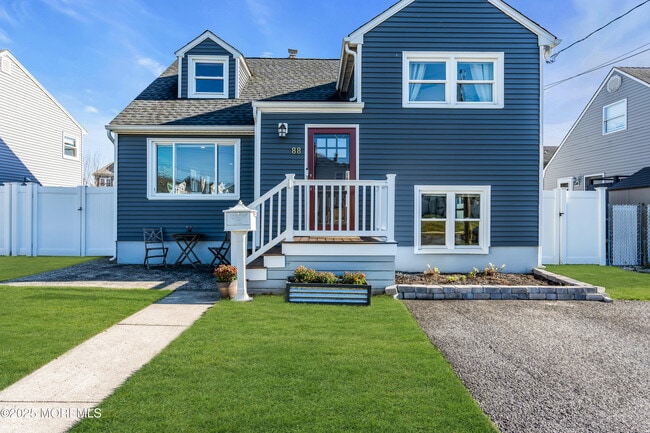 Foto del edificio - 88 Ridge Terrace