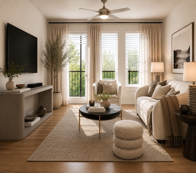 Building Photo - Velo Luxury Apartments