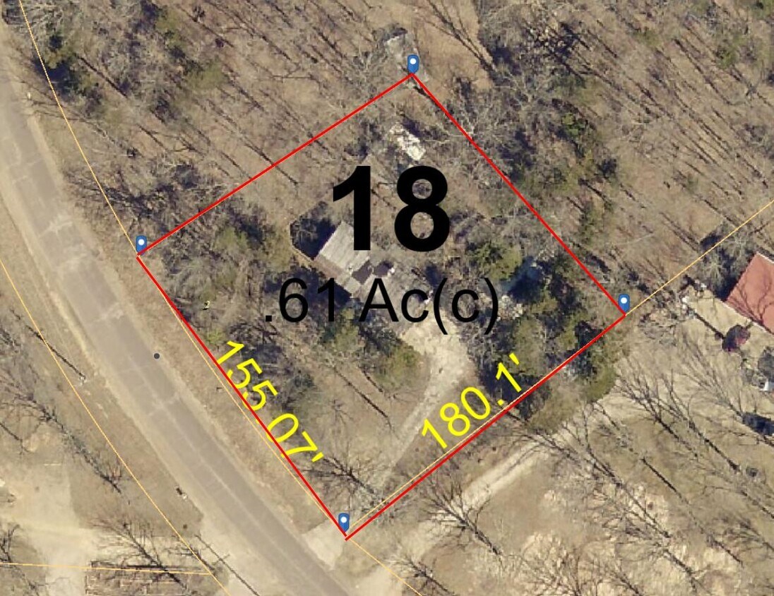 Building Photo - 8170 Berry Rd