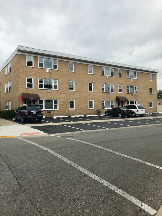 Foto principal - 1500 N 22nd Ave