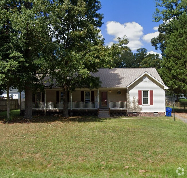 Building Photo - 7067 Wahoo Ct