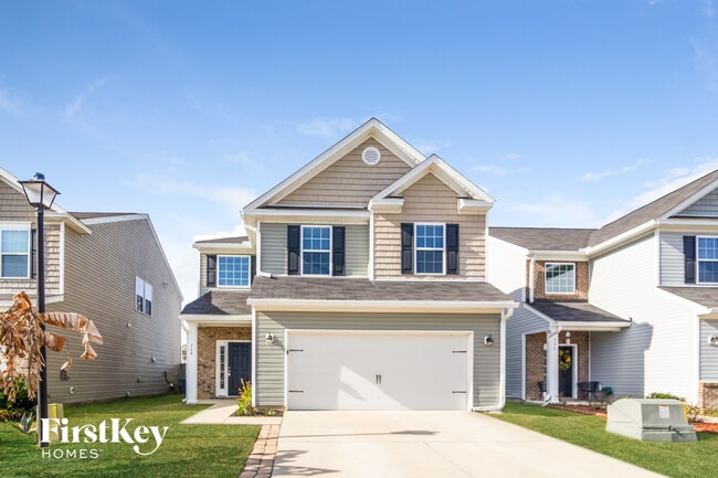 Building Photo - 208 Longford Dr
