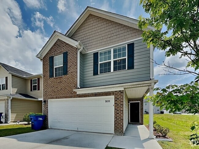 Building Photo - 3630 Oakleaf Pass
