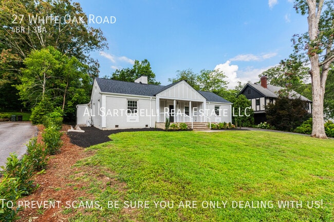 Building Photo - 27 White Oak Rd