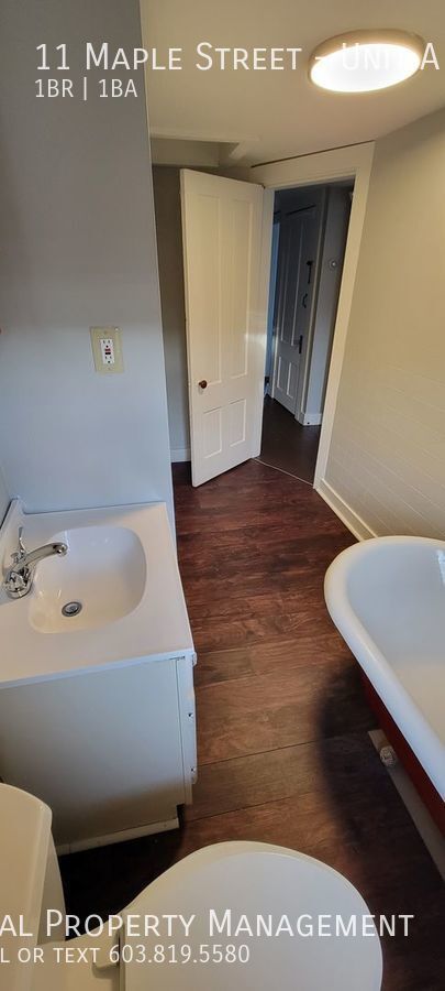 Foto del edificio - 1 Bedroom Apartment Close to Downtown Roch...