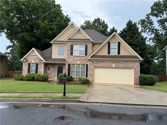 Building Photo - 2320 Kennesaw Oaks Trail NW