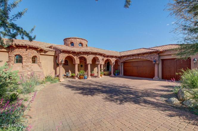 Primary Photo - 7260 E Eagle Crest Dr