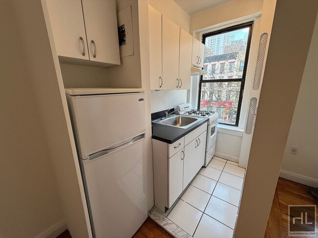 Foto del edificio - E 58TH ST