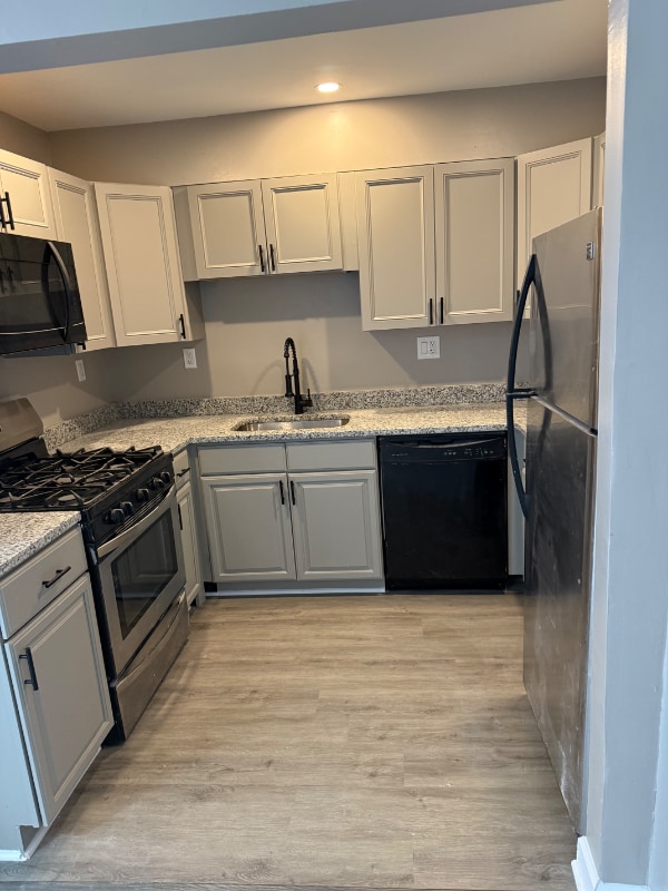 Primary Photo - 3801 Swann Rd