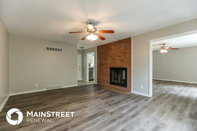 Foto del edificio - 8118 Willow Way