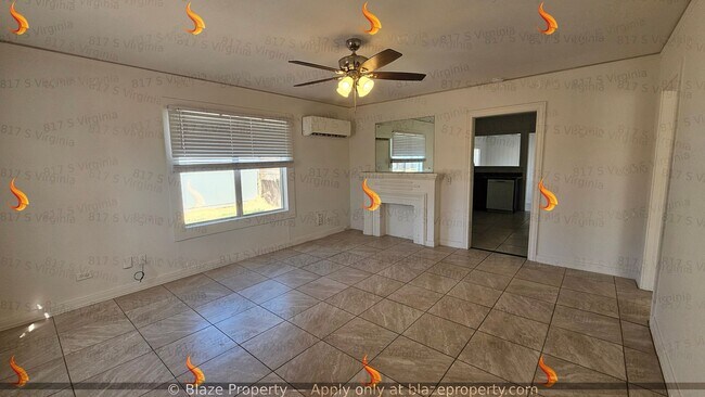 Foto del edificio - Simple, Functional & Pet-Friendly