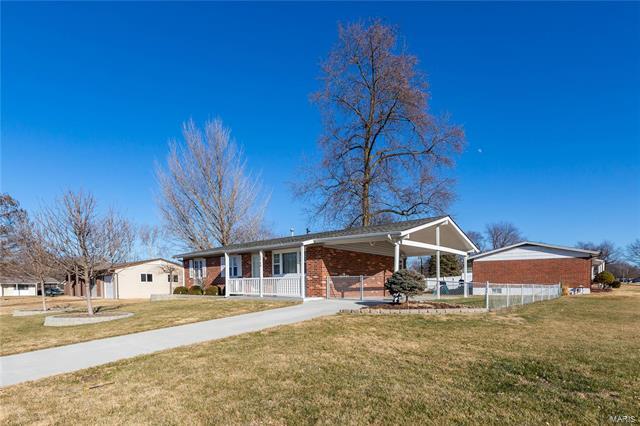 Building Photo - 2768 Midvale Dr