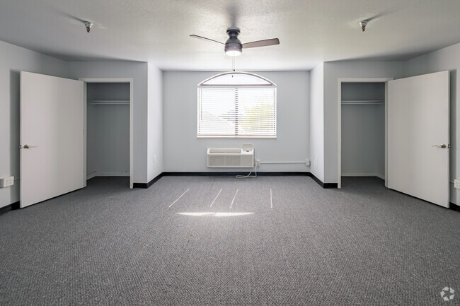 Interior Photo - Jubilee Residences