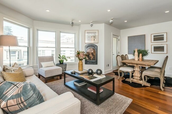 Photo - 1810 Polk St Apartment