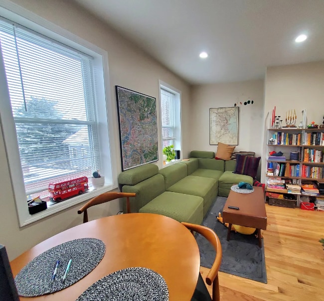 Foto del edificio - 283 Brookline St