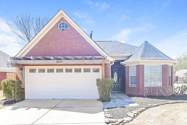 Building Photo - 8531 Cross Point Dr