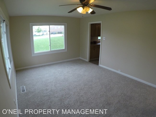 Foto del edificio - 3 br, 2 bath House - 604 N. 26th St.