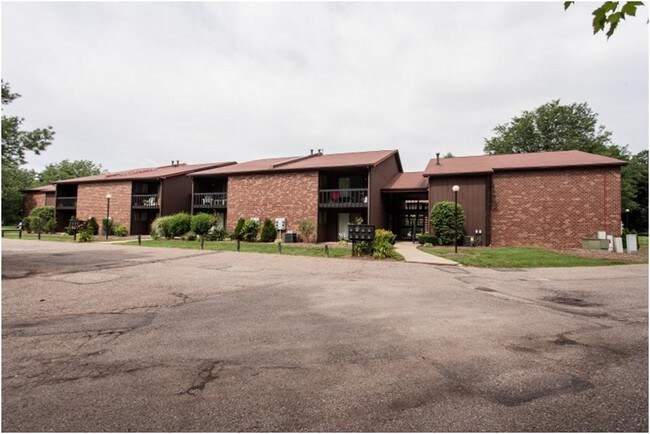 Foto del edificio - 7453 Quail Hollow St NW