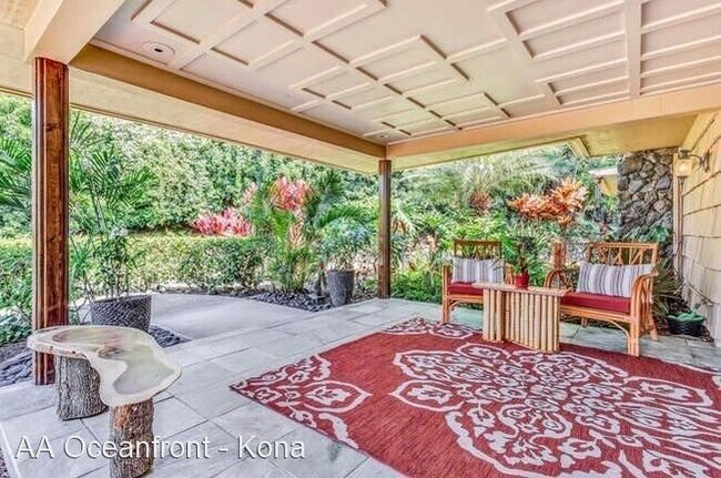 Building Photo - 4 br, 3.5 bath House - 78-7259 Puuloa Road