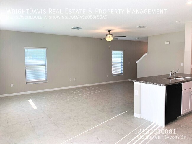 Building Photo - 4412 Summer Savory St