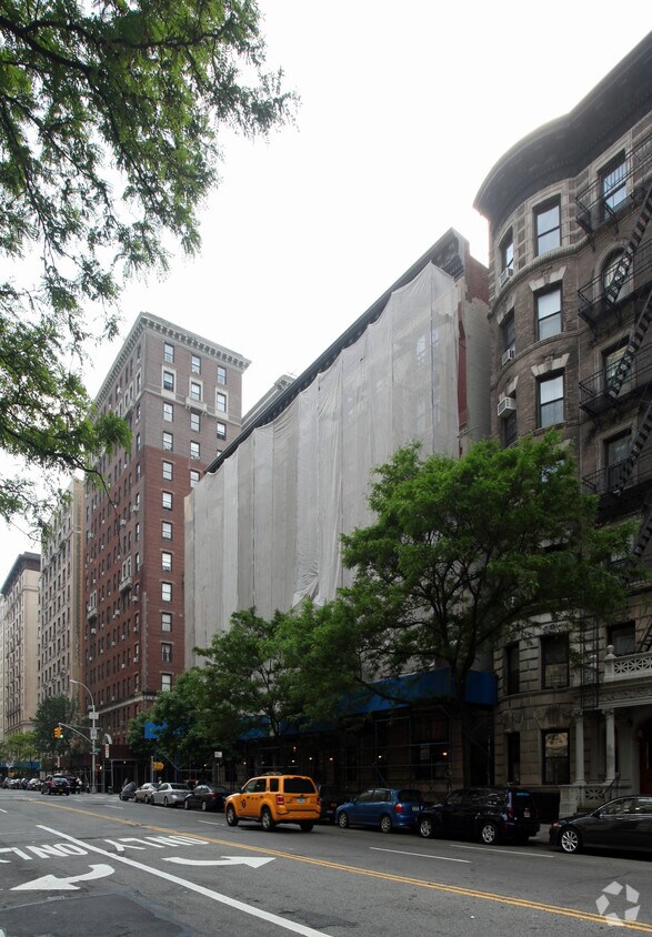 Foto del edificio - 929-931 West End Ave