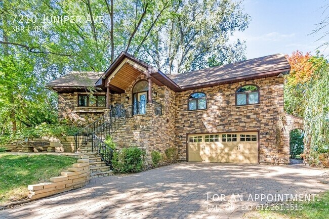 Foto del edificio - 7210 Juniper Ave