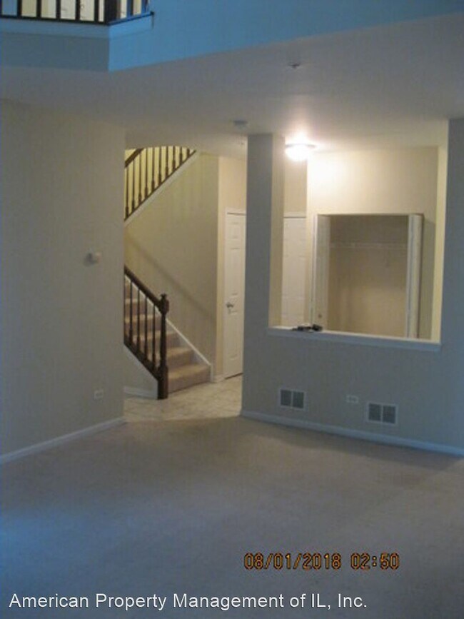 Building Photo - 2 br, 3.5 bath House - 2194 Yale Circle
