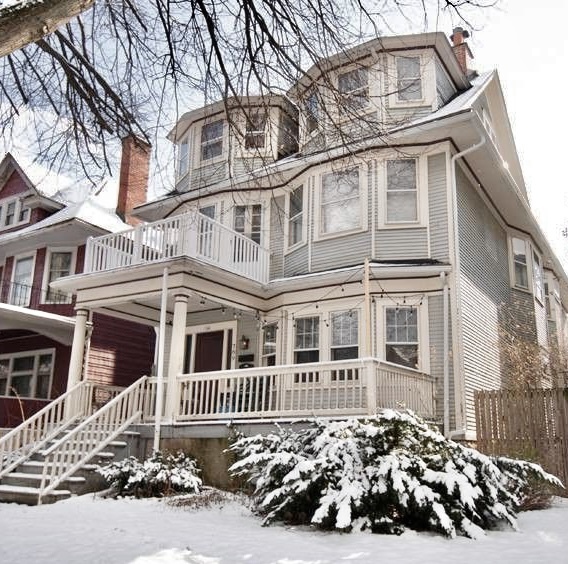 Foto principal - 789 Potomac Ave