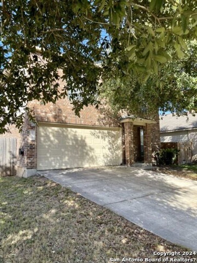11027 Chicory Field, Helotes, TX 78023 House Rental in Helotes, TX