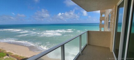 Building Photo - 5440 N Ocean Dr