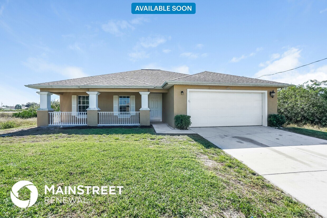 Foto principal - 2703 19th St SW