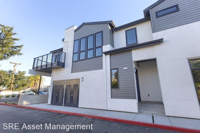 Foto del edificio - 2 br, 2 bath House - 262 Union Ave