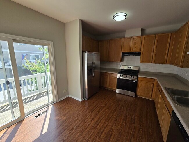 Foto del edificio - 2322 Twilight Dr