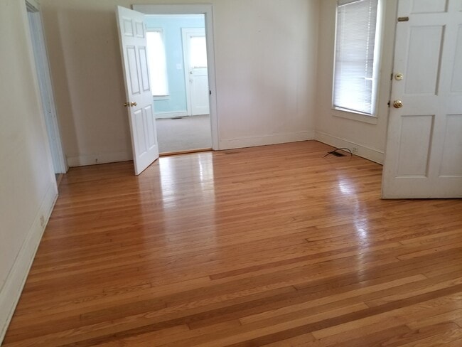 Sala de estar - 406 Park Ave