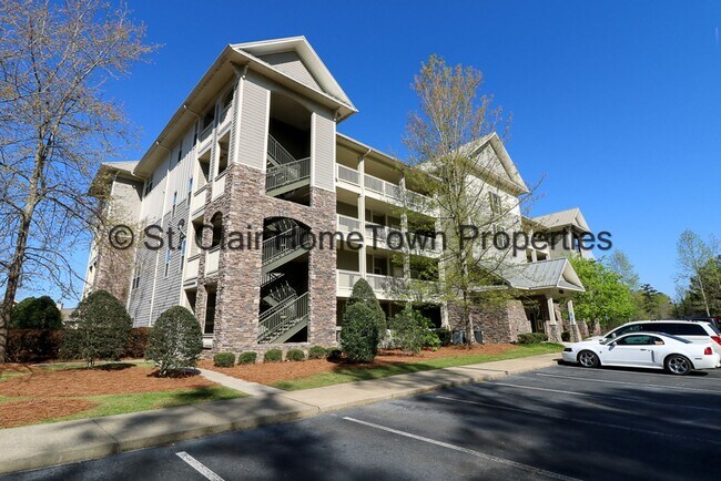 Foto del edificio - Furnished Condo on Logan Martin Lake