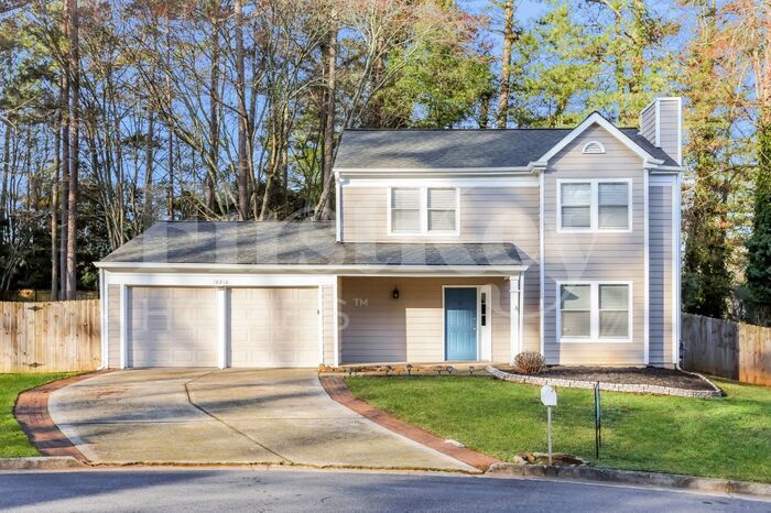 Primary Photo - 10310 Virginia Pine Ln
