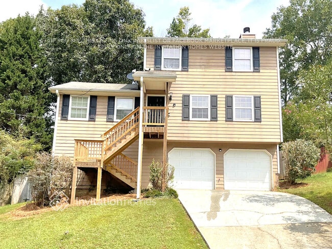 Building Photo - 3794 Cherokee Overlook Dr