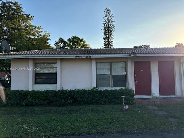 Foto principal - 10402 NW 36th St