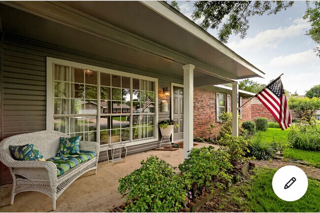 Foto del edificio - 865 W Lorena Ln