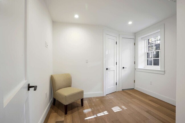 Foto del edificio - 49 Beacon St