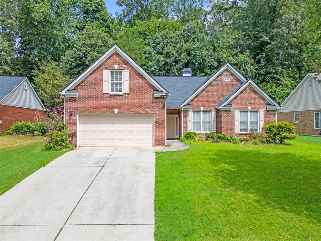 Foto principal - 3590 Bob Hannah Dr NW