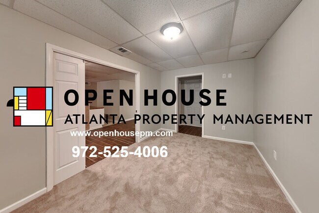 Building Photo - 734 Abbington Ln, Douglasville