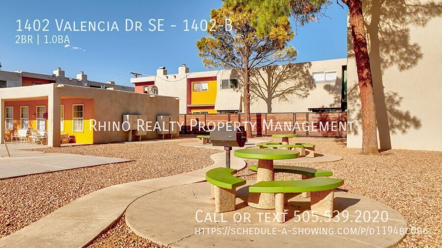 Foto del edificio - 1402 Valencia Dr SE