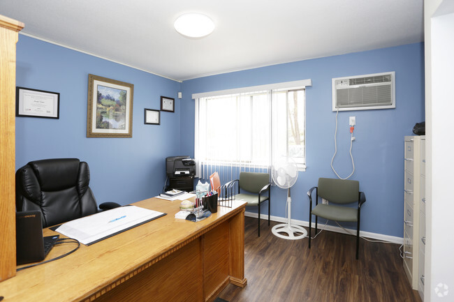 Interior Photo - Arbor Park Apartments