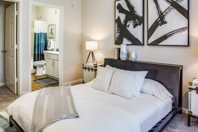 Building Photo - Carrington at Barker Cypress