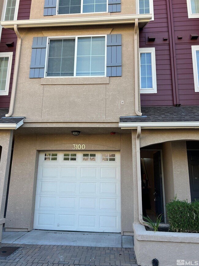 3100 Sterling Ridge Cir, Sparks, NV 89431 Condo for Rent in Sparks