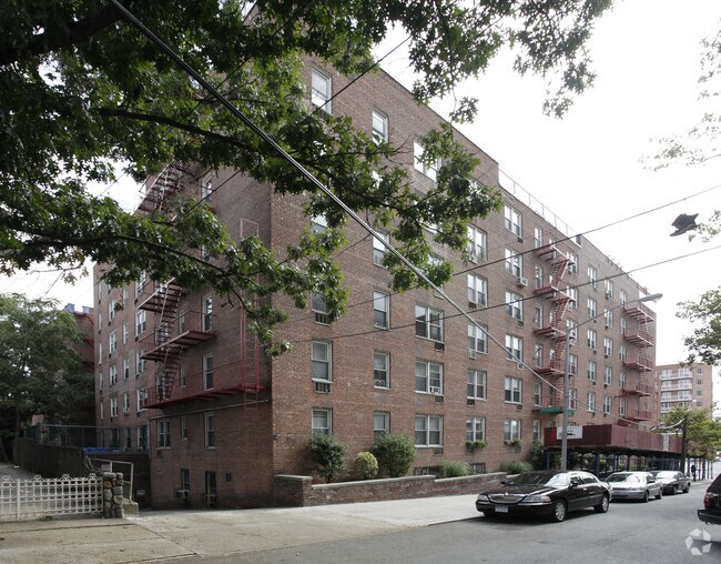 6311 Queens Blvd Woodside, NY 11377 Rentals Woodside, NY