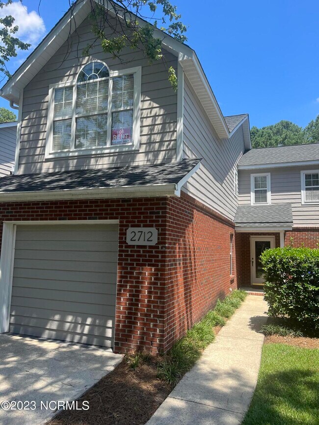 2712 Townes Dr, Greenville, NC 27858 House Rental in Greenville, NC